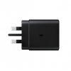 Samsung Travel Adapter (EP-TA845XBEGGB) (UK) (Black) wholesale