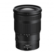 Wholesale Nikon Z 24-120mm F/4 S Lens (White Box)