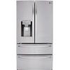 LG LMXS28626S 4-Door French Door Refrigerators