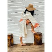 Wholesale Ethnic Long Kaftan
