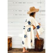 Wholesale Matia Long Kaftan