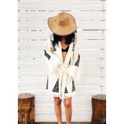 Wholesale Khafre Short Kaftan