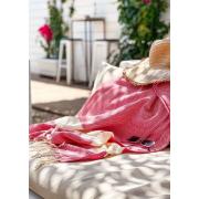 Wholesale Cor De Rosa Towel