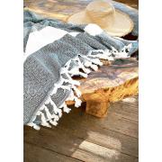 Wholesale Mavro Towel