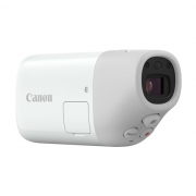 Wholesale Canon PowerShot Zoom Digital Camera (White)