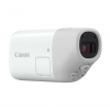 Canon PowerShot Zoom Digital Camera (White)