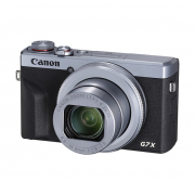 Wholesale Canon PowerShot G7X Mark III (Silver)