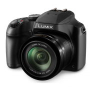 Wholesale Panasonic Lumix DMC-FZ80 (Black)