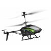 SYMA S5H Hover-Function 3-Channel Infrared with Gyro Black Helicopter 