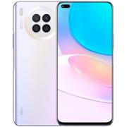 Wholesale Huawei Nova 8i Smartphone 128GB 6GB RAM Dual Sim Moonlight Silver