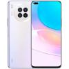 Huawei Nova 8i Smartphone 128GB 6GB RAM Dual Sim Moonlight Silver