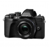 Olympus OM-D E-M10 Mark IIIs Kit (14-42mm F/3.5-5.6 EZ)