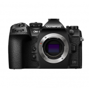 Wholesale OM System OM-1 Mirrorless Camera Body