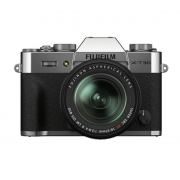 Wholesale Fujifilm X-T30 II Kit With 18-55mm (Silver)