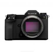 Wholesale Fujifilm GFX 50S II Medium Format Mirrorless Camera Body