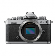 Wholesale Nikon Z Fc Mirrorless Digital Camera Body (Silver)