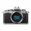 Nikon Z Fc Mirrorless Digital Camera Body (Silver)