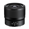 Nikon Z MC 50mm F/2.8 Marco Lens