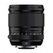 Wholesale Fujifilm XF 18mm F1.4 R LM WR