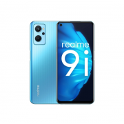Wholesale Realme 9i (128GB/6GB, Blue, Latin Version)