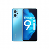Realme 9i (128GB/6GB, Blue, Latin Version)