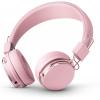 Urbanears Plattan 2 Wireless Bluetooth Over Ear Headphones - Powder Pink