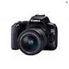 Canon EOS 250D Kit (EF-S 18-55mm IS II + 75-300) (Black)