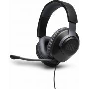 Wholesale JBL Quantum Q100 BLACK Gaming Headphones