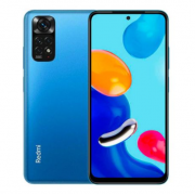 Wholesale Redmi Note 11S 5G (128GB+4, Twilight Blue, Global Version)