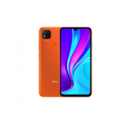 Wholesale Redmi 9C (128GB/4GB, Sunrise Orange, English Box)