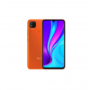 Redmi 9C (128GB/4GB, Sunrise Orange, English Box)