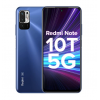 Redmi Note 10T 5G (64GB/4GB, Nighttime Blue, JP Version)
