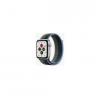 Apple Watch SE 44mm (GPS+Cellular) (MKRM3, Abyss Blue Alumin