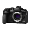 Olympus OM-D E-M1 Mark III Body (Black)