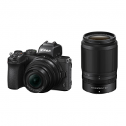 Wholesale Nikon Z50 Twin Kit (Z DX 16-50mm F/3.5-6.3 VR, Z DX 50-250