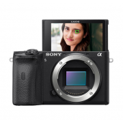 Wholesale Sony A6600 Black (Body Only)