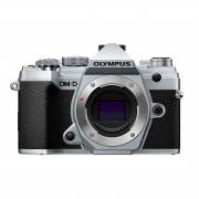 Wholesale Olympus OM-D E-M5 Mark III Body (Silver)