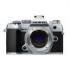Olympus OM-D E-M5 Mark III Body (Silver)