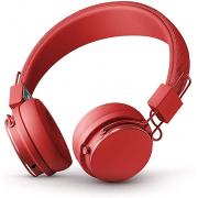 Wholesale Urbanears Plattan 2 Wireless Bluetooth Over Ear Headphones - Red