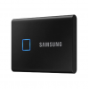 Samsung Portable SSD T7 Shield (2TB, Black, MU-PE2T0S)