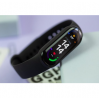 Xiaomi Mi Band 7 (Global Version, Black)