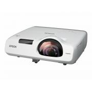 Wholesale Epson V11h671040 3400 Lm White Projectors