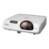 Epson V11h671040 3400 Lm White Projectors