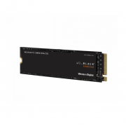 Wholesale WD Black SN850 SSD (500GB, WDS500G1X0E, Without Heatsink)