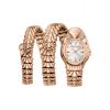Roberto Cavalli by Franck Muller RV2L042M0041 Rose Gold Women's Watches