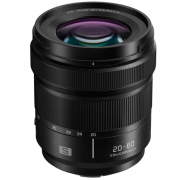Wholesale Panasonic Lumix S 20 60mm F3.5 5.6 Lens (S-R2060) (Bulk)