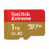 Sandisk MicroSDXC Extreme (1TB, SDSQXAV-1TB)