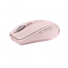 Logitech MX Anywhere 3 Wireless Mouse (Pink)