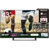 Hisense 43AE7200F 43 Inch 4K Ultra HD Smart TV