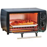Wholesale Better Chef IM-256B 9 Liter Black Toaster Oven